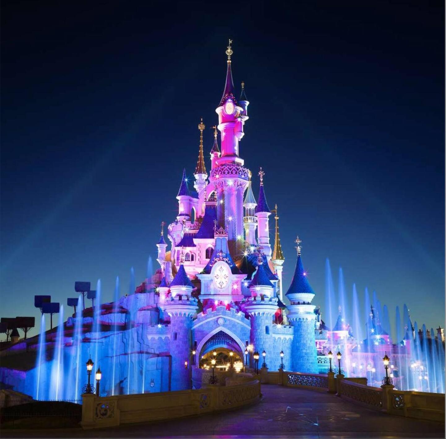 Disneyland-Paris - 5 Pers Netflix, Parking, Wifi Serris Eksteriør bilde