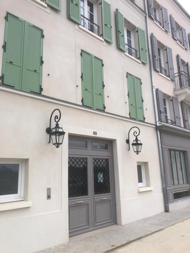 Disneyland-Paris - 5 Pers Netflix, Parking, Wifi Serris Eksteriør bilde